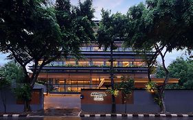 ARTOTEL Casa Kuningan