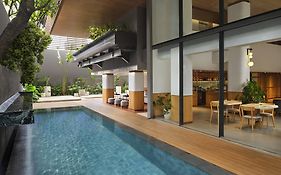 ARTOTEL Casa Kuningan