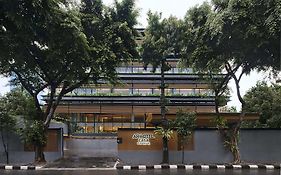 ARTOTEL Casa Kuningan